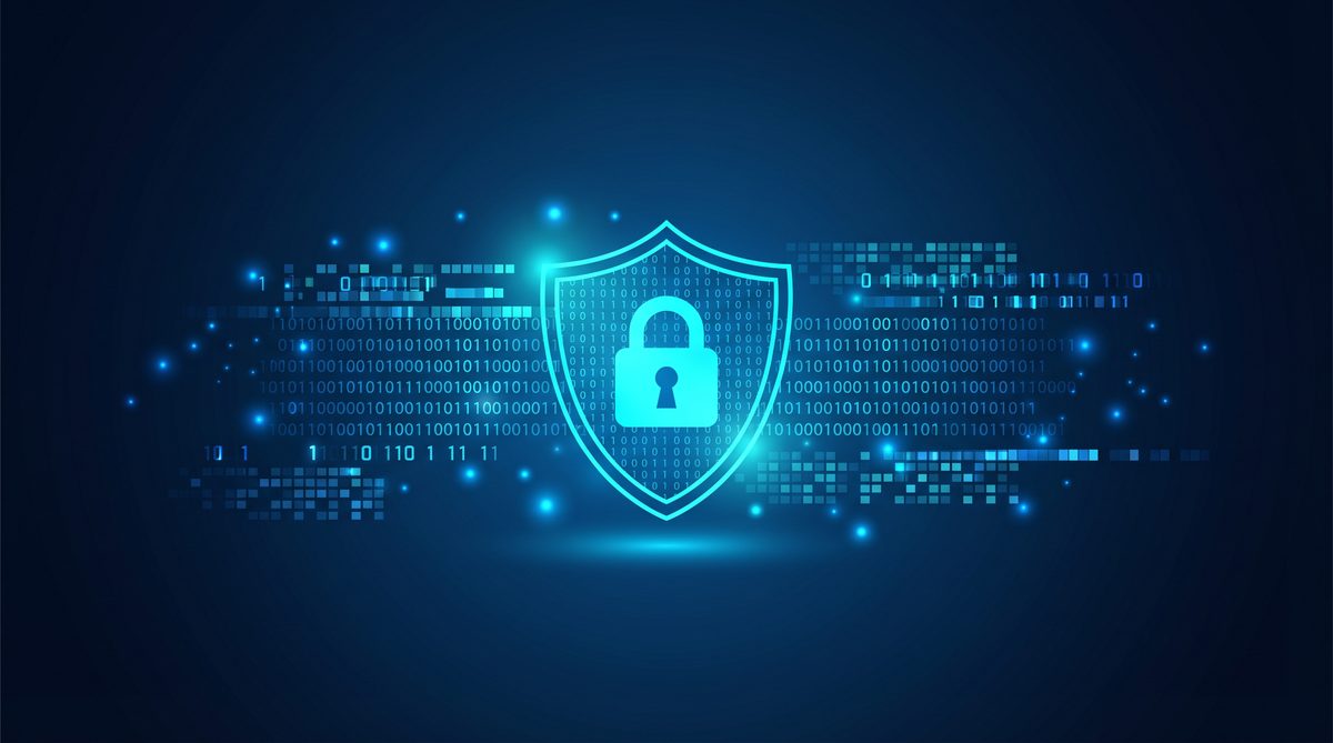 通过加速器隐私安全保护